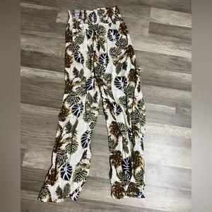 Bathing suit cover up